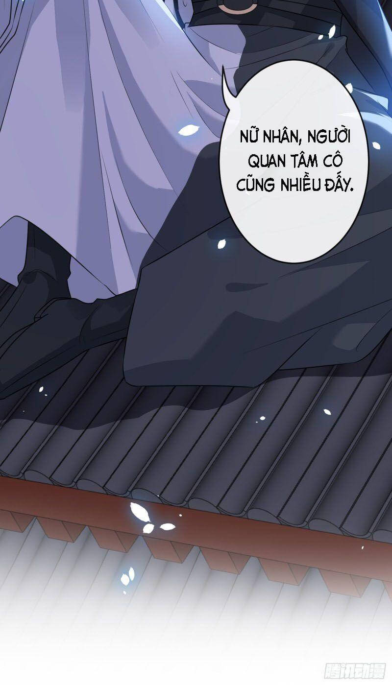 Thú Hắc Cuồng Phi Chapter 53 - Trang 2