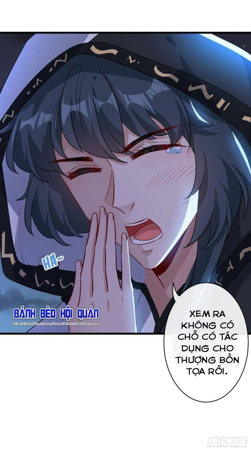 Thú Hắc Cuồng Phi Chapter 53 - Trang 2