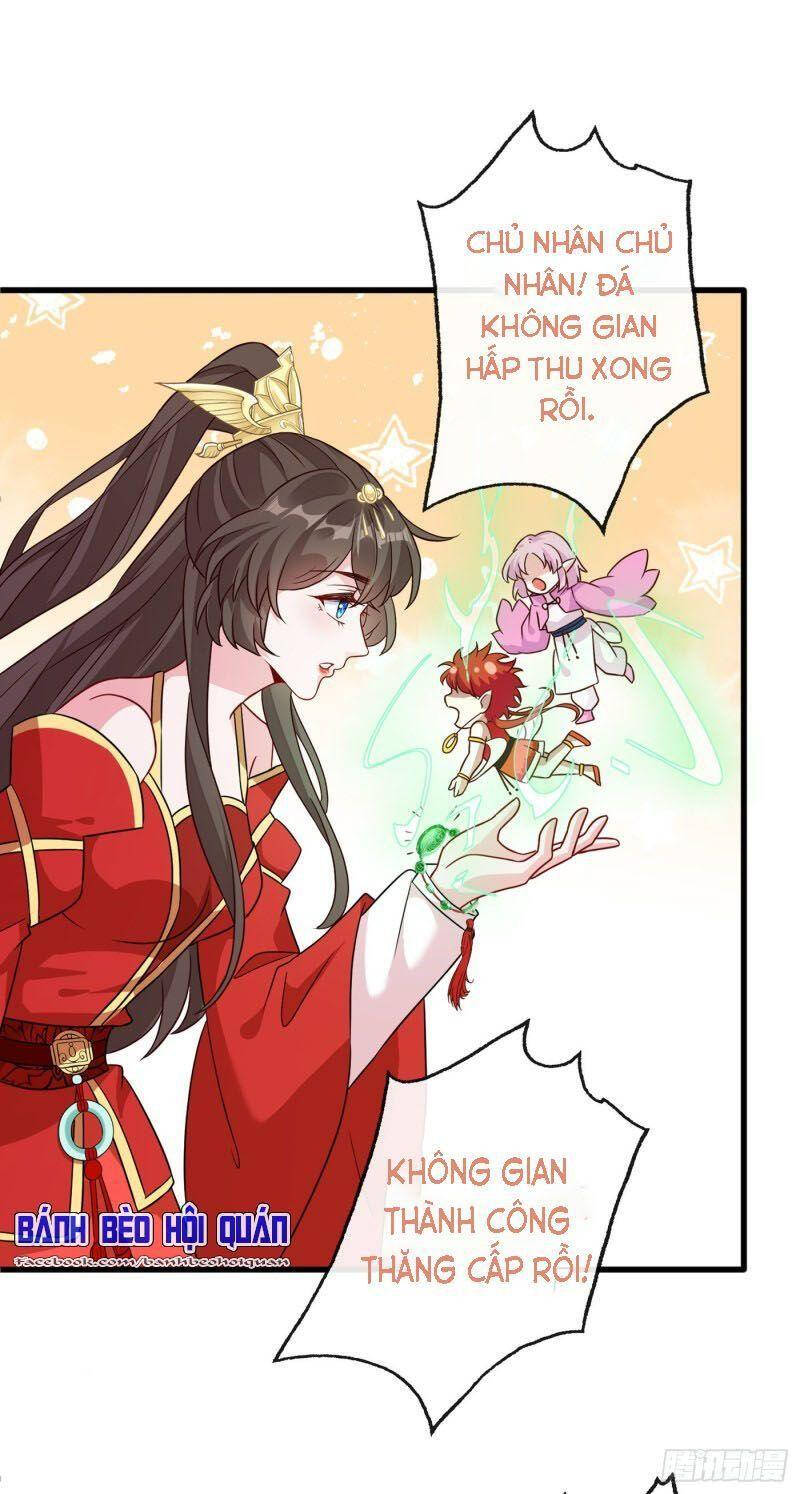 Thú Hắc Cuồng Phi Chapter 53 - Trang 2