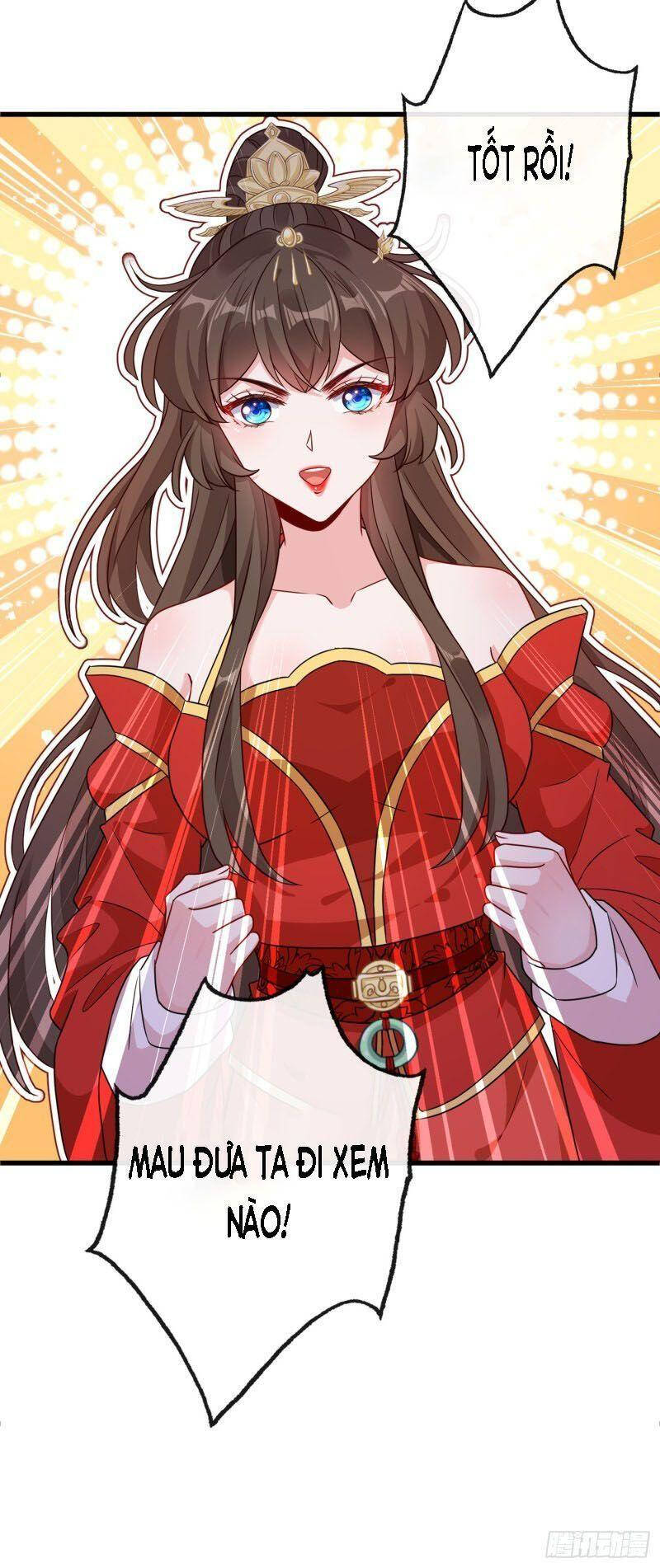 Thú Hắc Cuồng Phi Chapter 53 - Trang 2