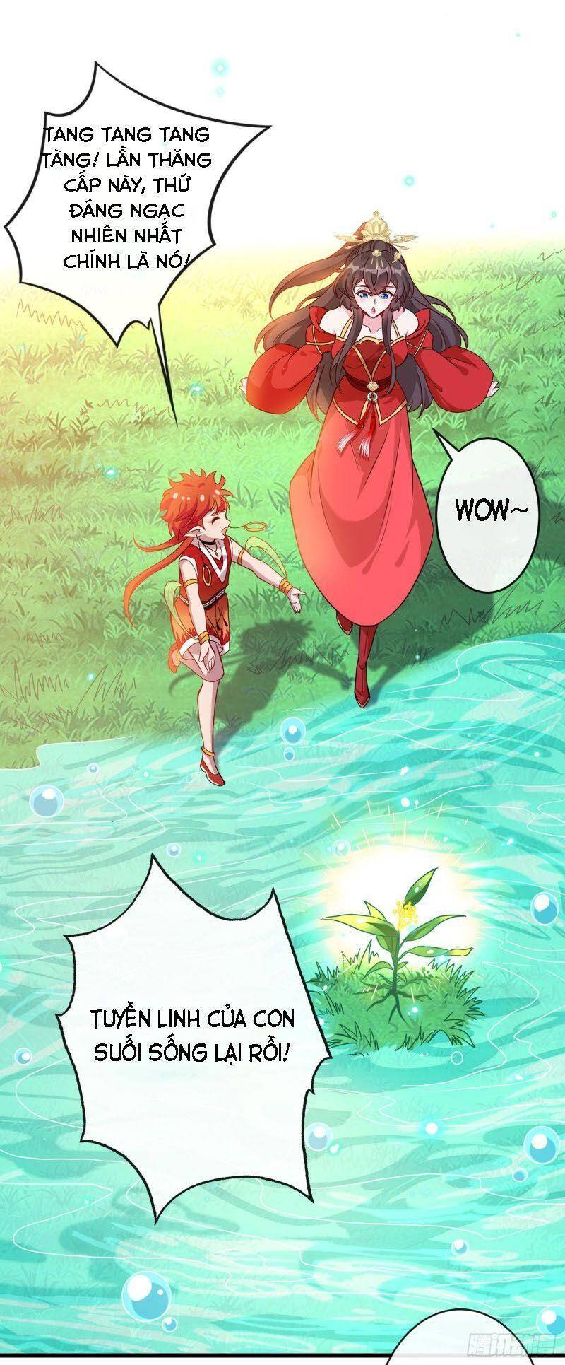 Thú Hắc Cuồng Phi Chapter 53 - Trang 2