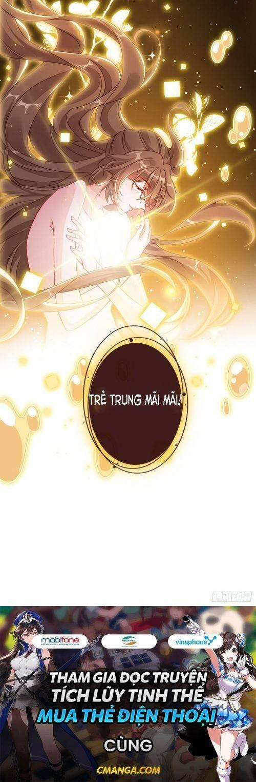 Thú Hắc Cuồng Phi Chapter 53 - Trang 2