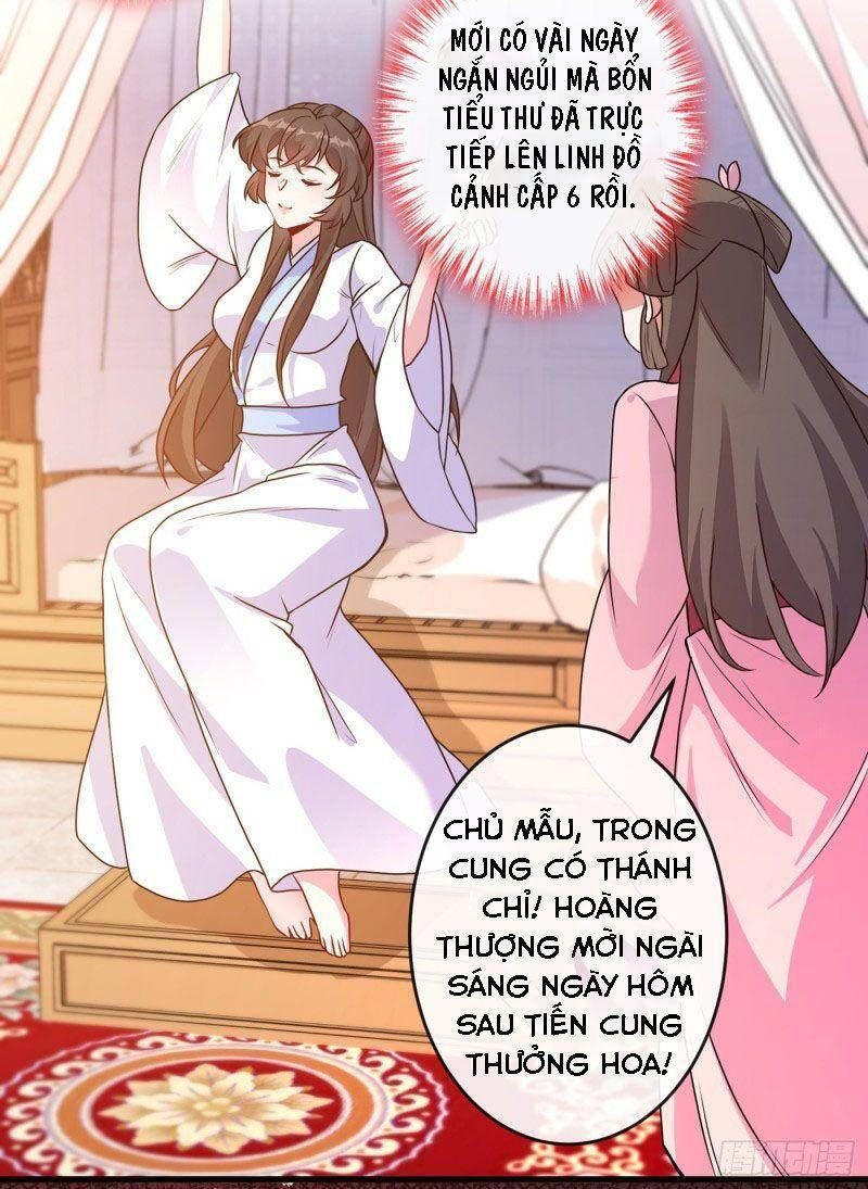 Thú Hắc Cuồng Phi Chapter 54 - Trang 2