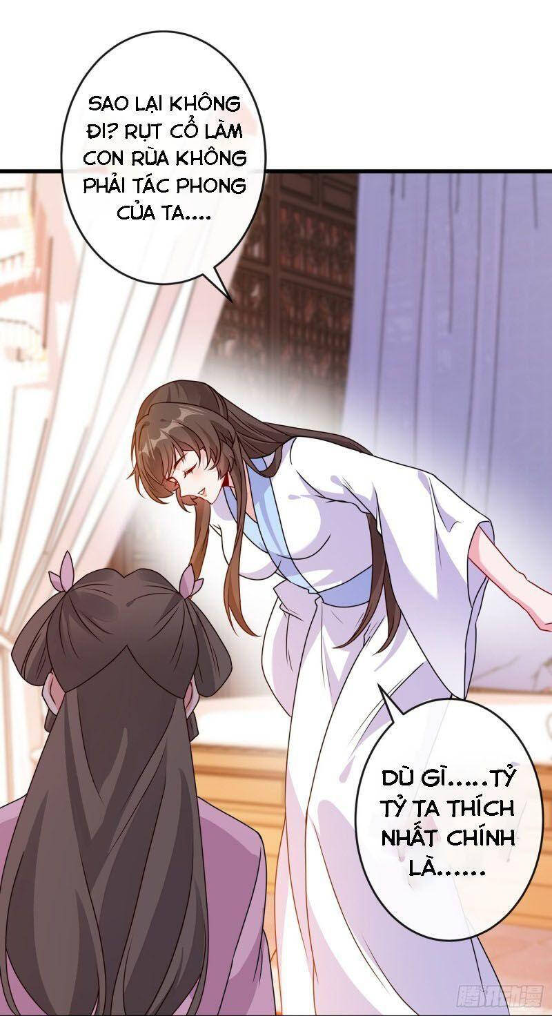 Thú Hắc Cuồng Phi Chapter 54 - Trang 2