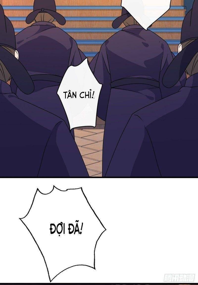 Thú Hắc Cuồng Phi Chapter 54 - Trang 2