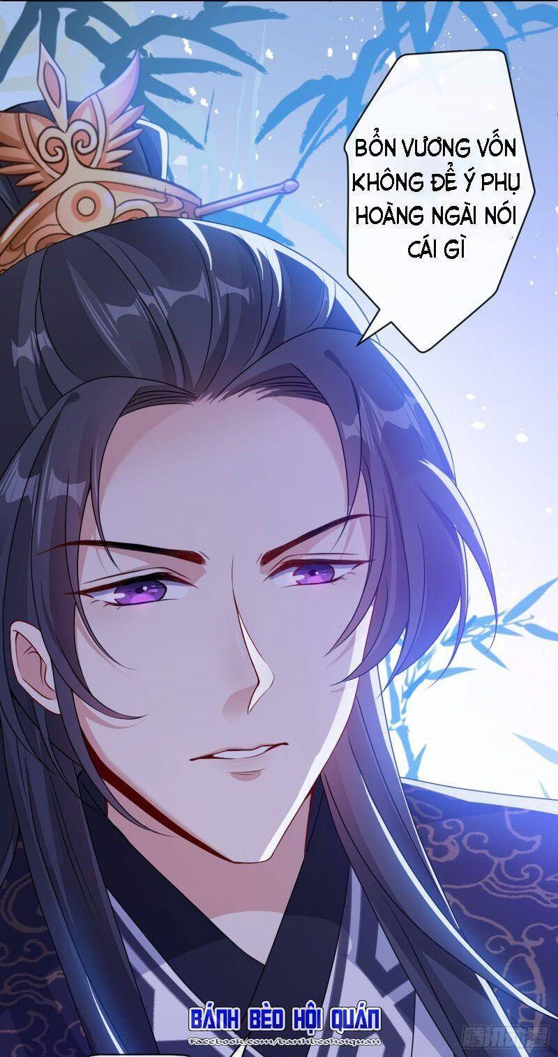 Thú Hắc Cuồng Phi Chapter 54 - Trang 2