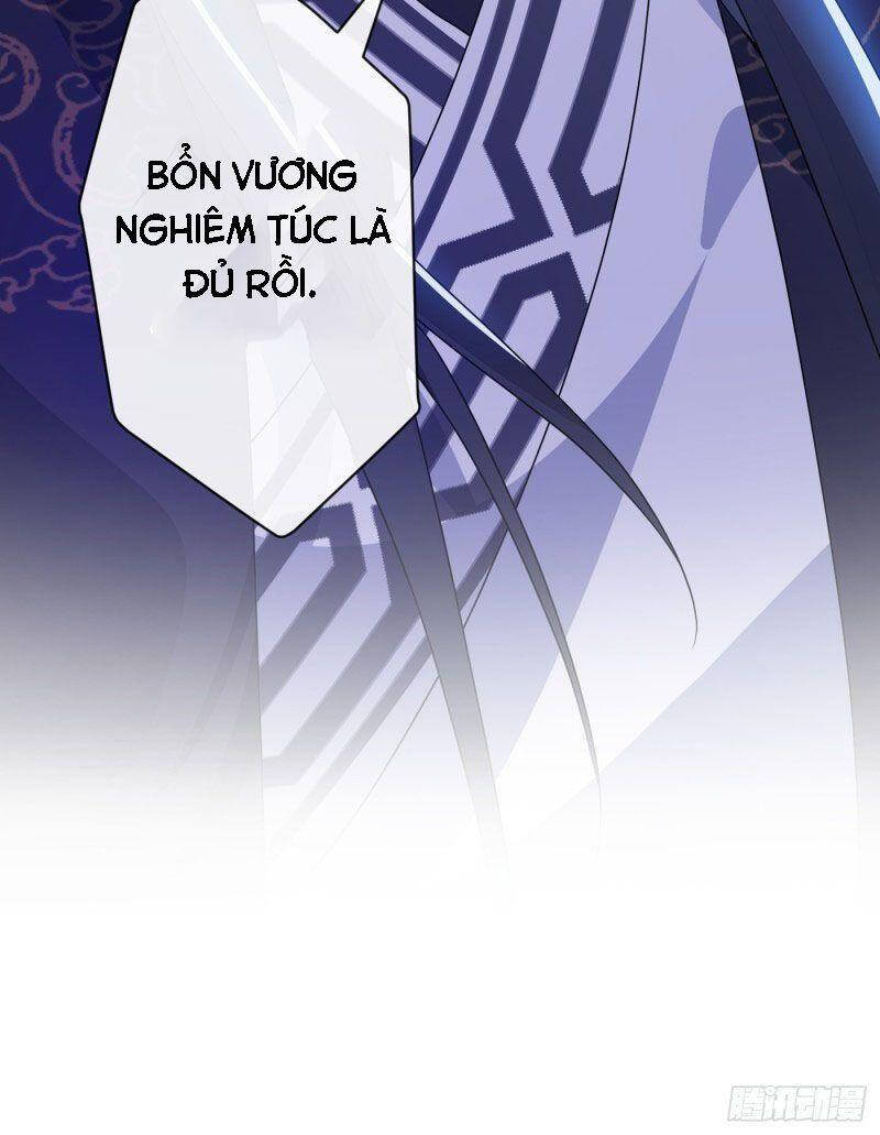 Thú Hắc Cuồng Phi Chapter 54 - Trang 2