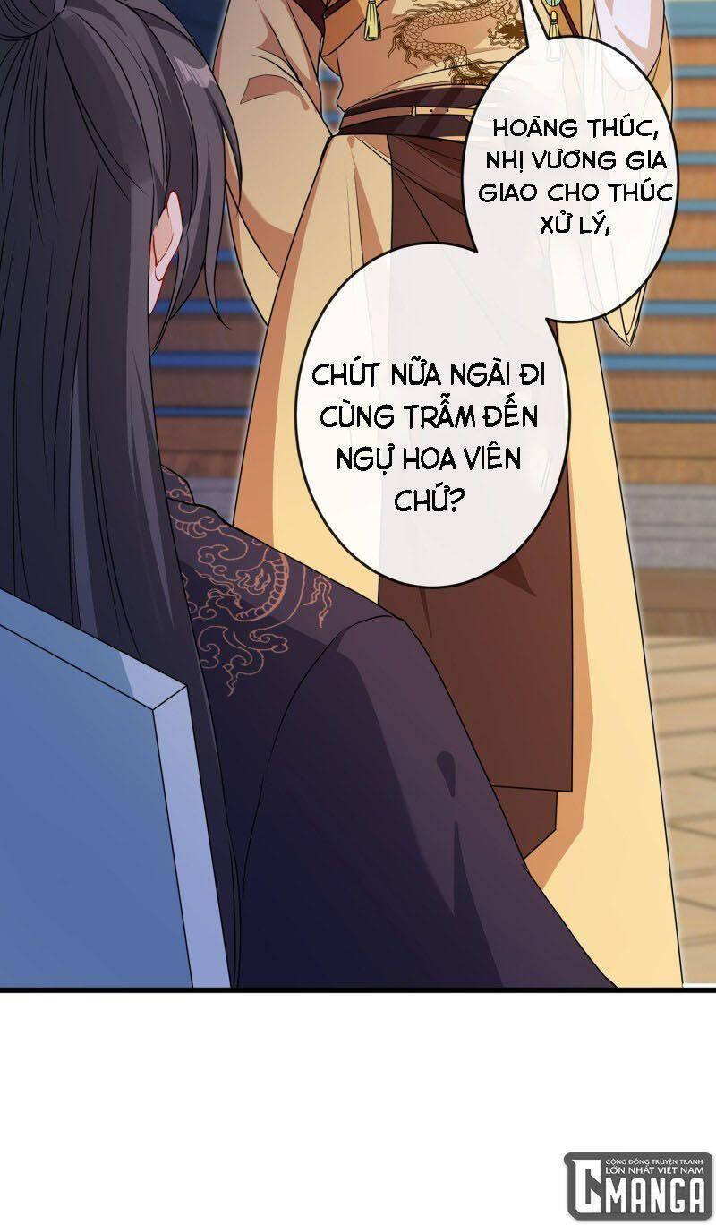 Thú Hắc Cuồng Phi Chapter 54 - Trang 2