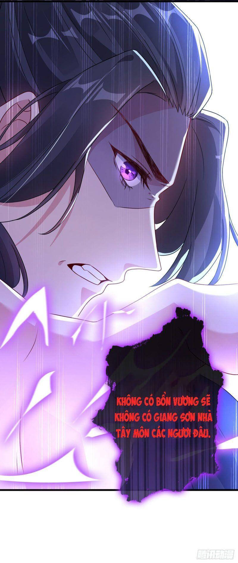Thú Hắc Cuồng Phi Chapter 55 - Trang 2