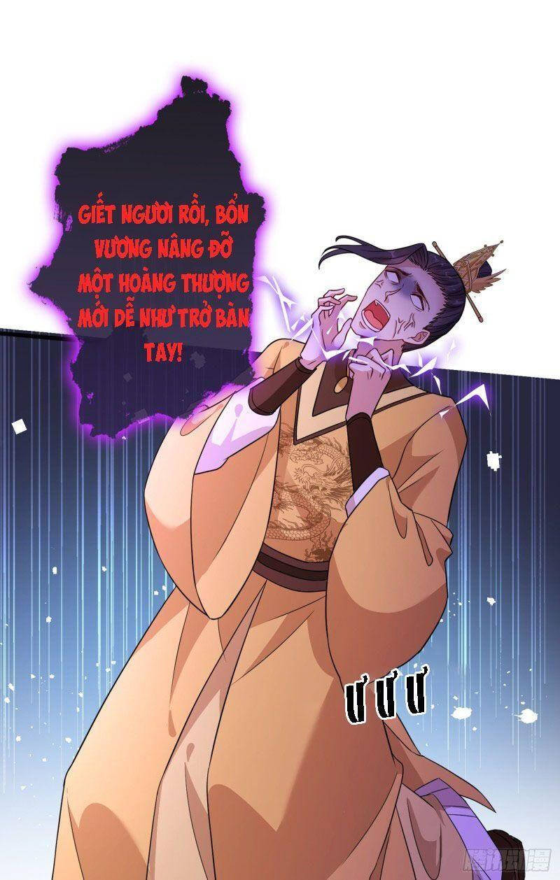 Thú Hắc Cuồng Phi Chapter 55 - Trang 2