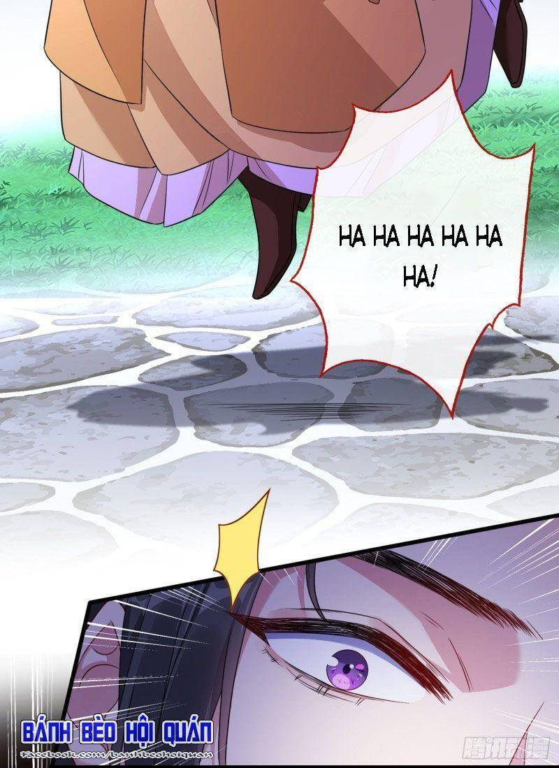 Thú Hắc Cuồng Phi Chapter 55 - Trang 2