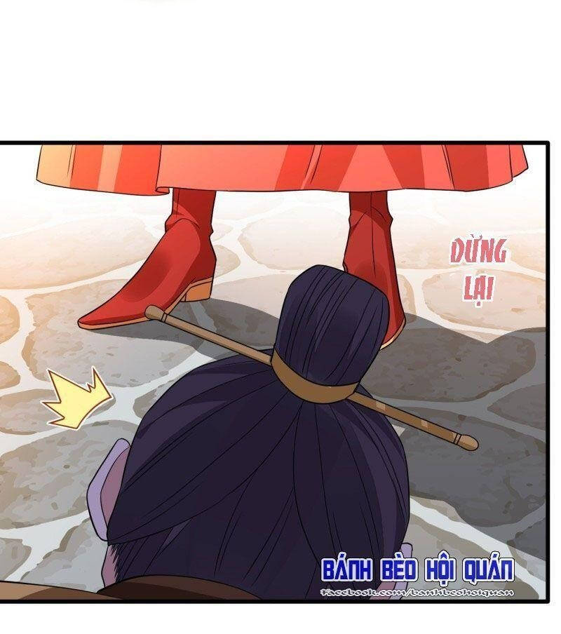 Thú Hắc Cuồng Phi Chapter 55 - Trang 2