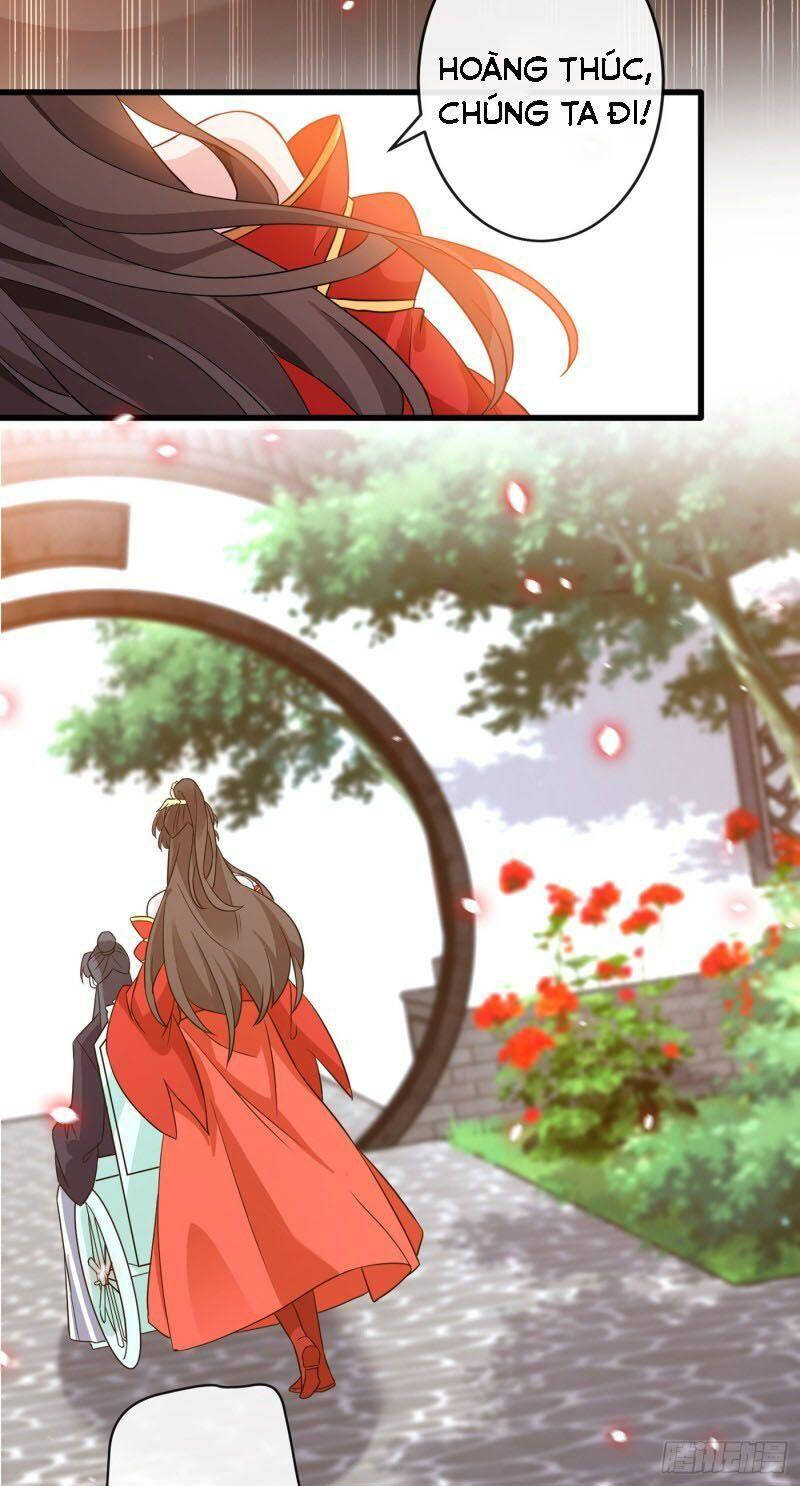 Thú Hắc Cuồng Phi Chapter 55 - Trang 2
