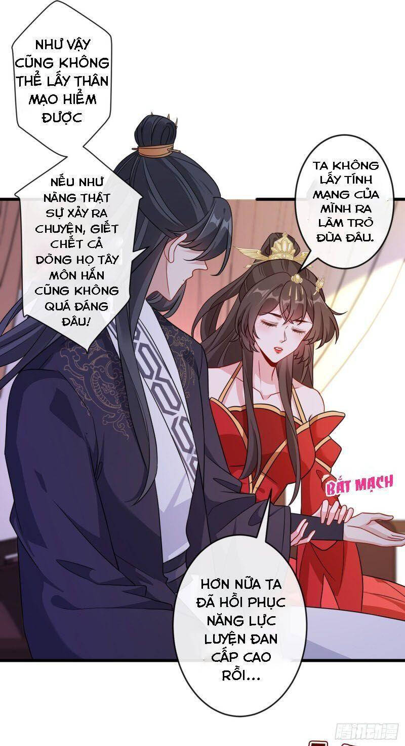 Thú Hắc Cuồng Phi Chapter 55 - Trang 2