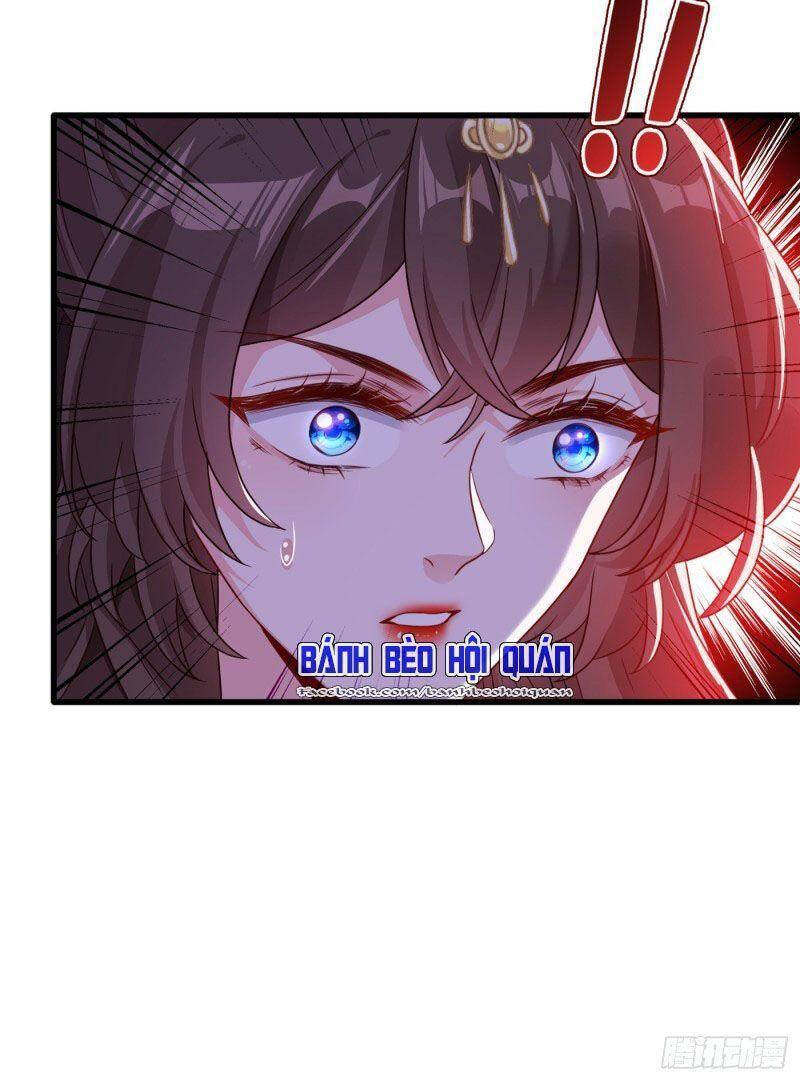 Thú Hắc Cuồng Phi Chapter 55 - Trang 2