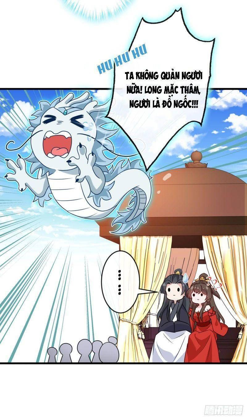 Thú Hắc Cuồng Phi Chapter 55 - Trang 2