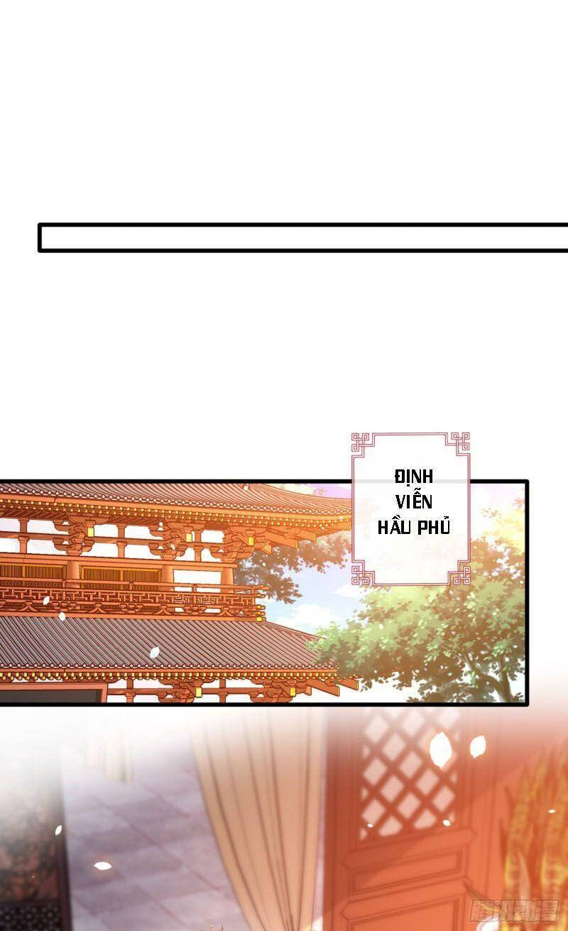 Thú Hắc Cuồng Phi Chapter 55 - Trang 2