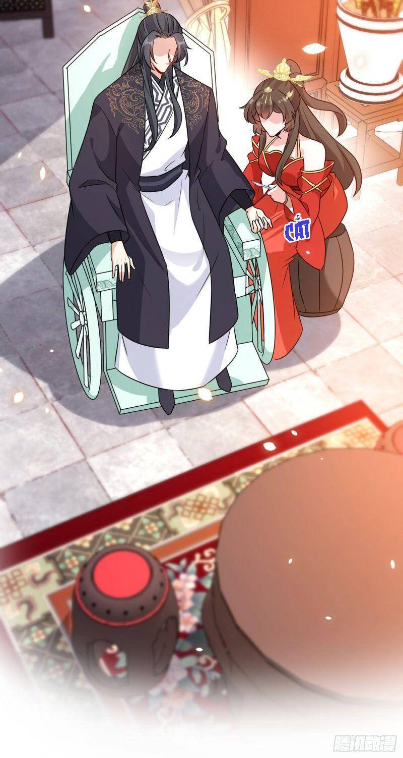 Thú Hắc Cuồng Phi Chapter 55 - Trang 2