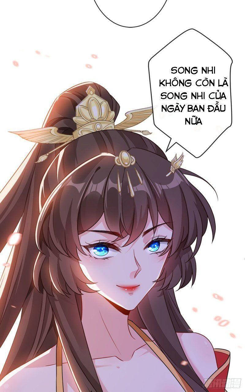 Thú Hắc Cuồng Phi Chapter 55 - Trang 2