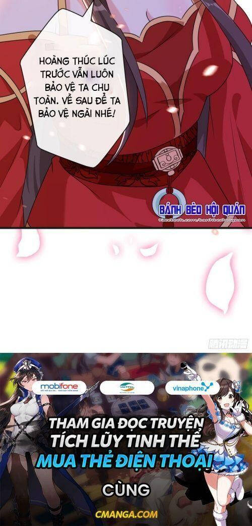 Thú Hắc Cuồng Phi Chapter 55 - Trang 2