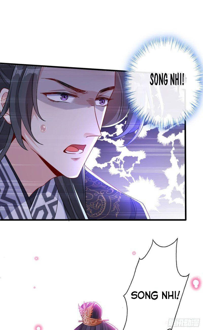 Thú Hắc Cuồng Phi Chapter 55 - Trang 2