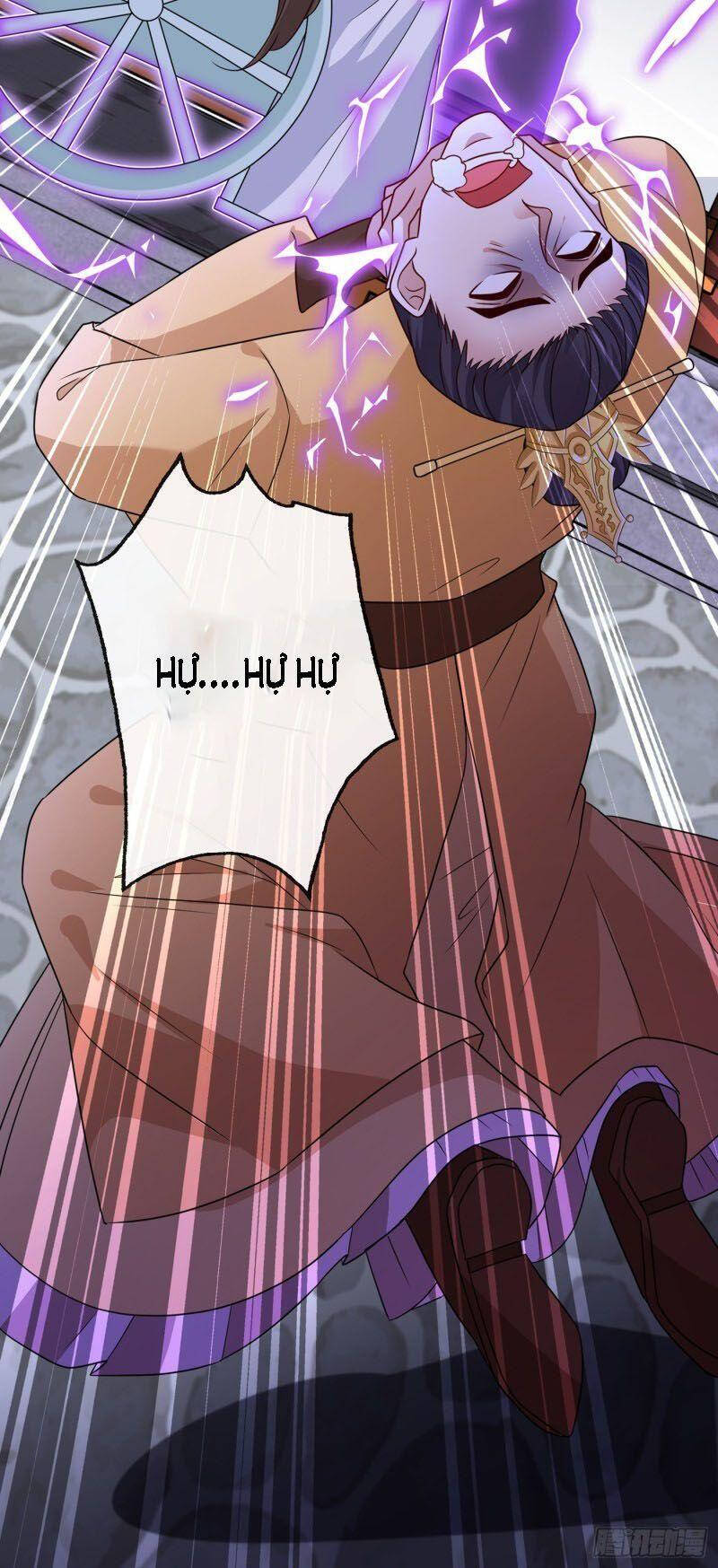 Thú Hắc Cuồng Phi Chapter 55 - Trang 2