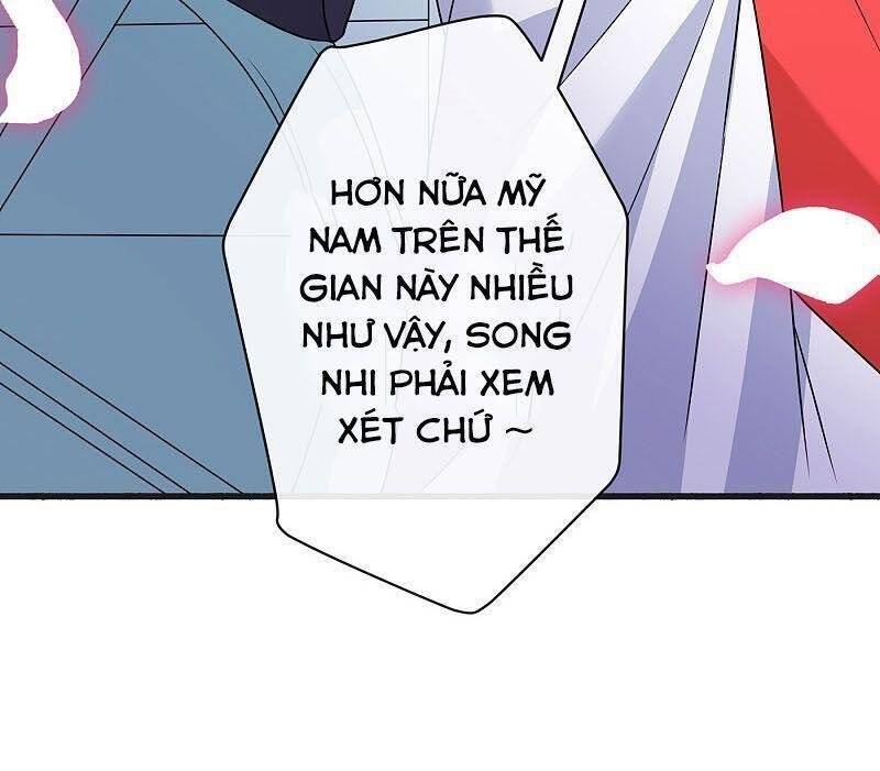 Thú Hắc Cuồng Phi Chapter 56 - Trang 2