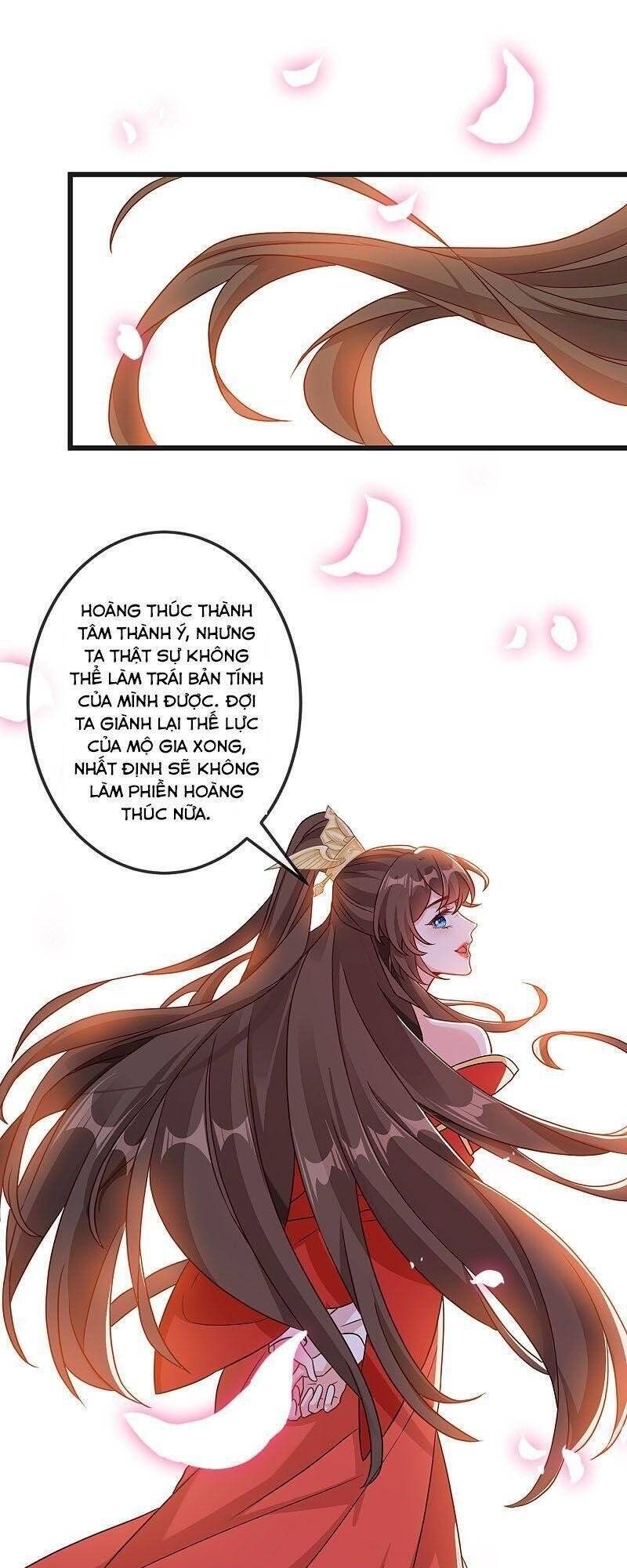 Thú Hắc Cuồng Phi Chapter 56 - Trang 2