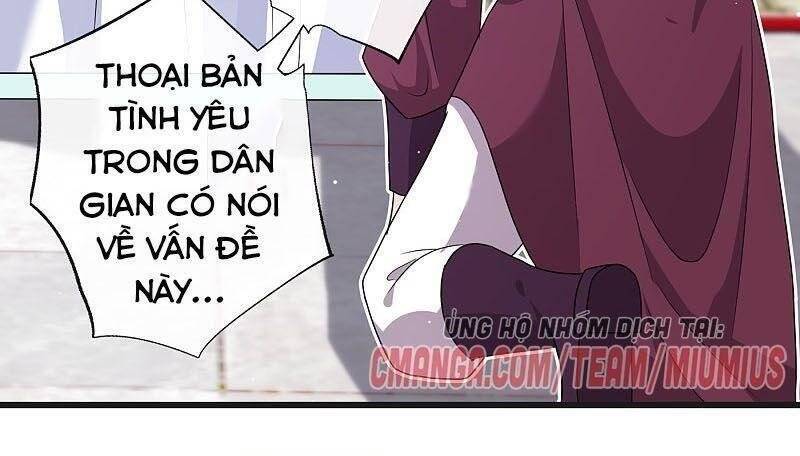 Thú Hắc Cuồng Phi Chapter 56 - Trang 2