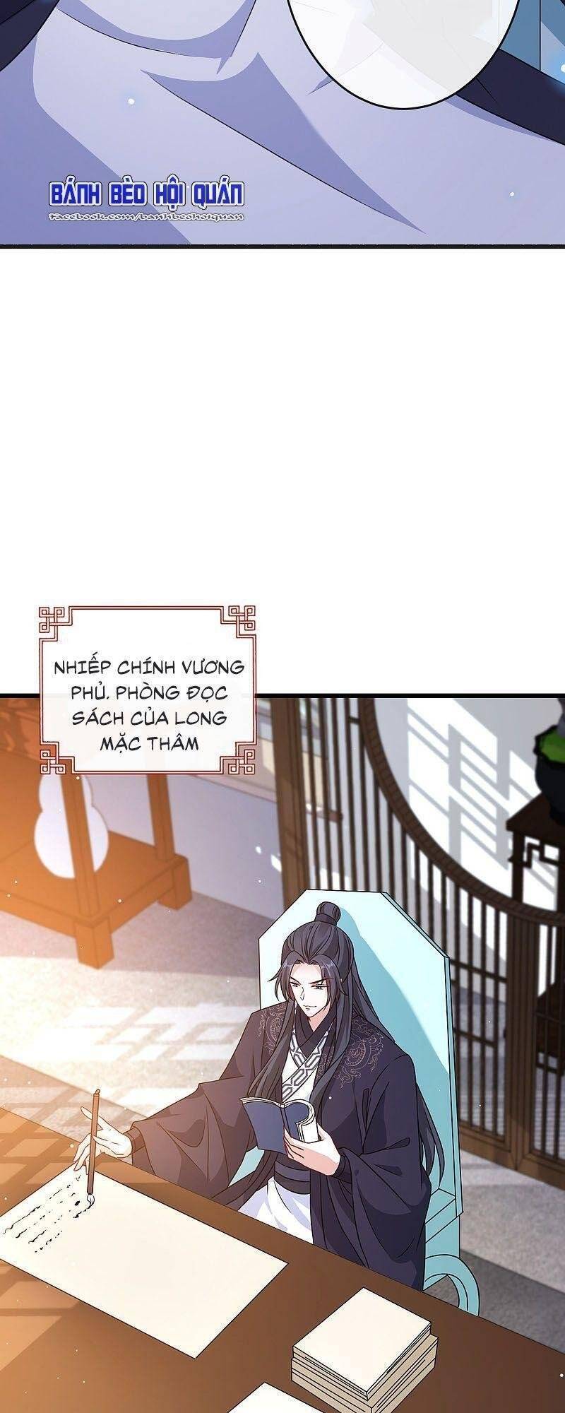 Thú Hắc Cuồng Phi Chapter 56 - Trang 2