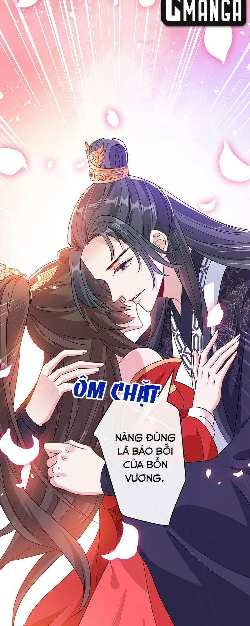 Thú Hắc Cuồng Phi Chapter 56 - Trang 2