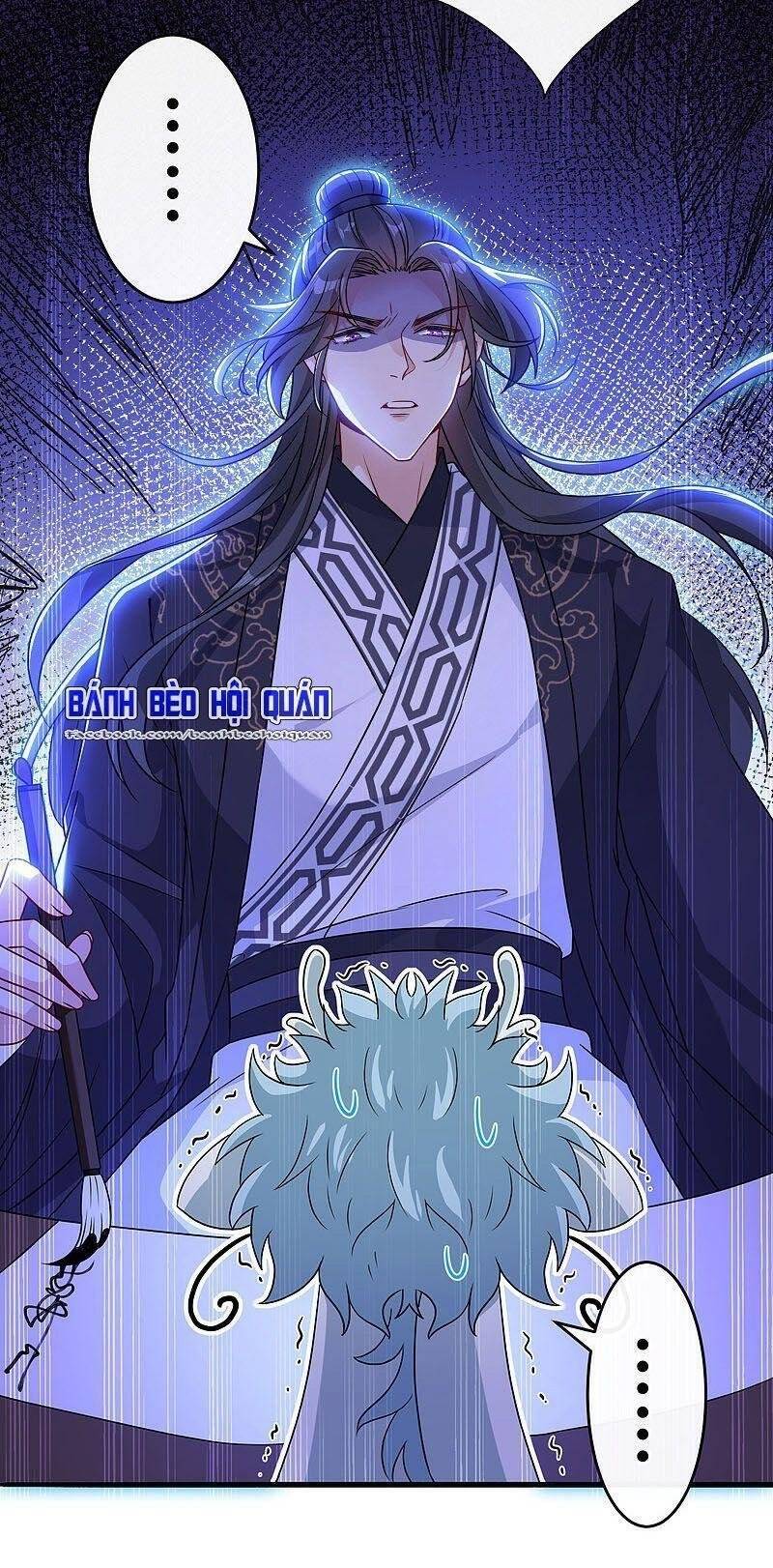 Thú Hắc Cuồng Phi Chapter 56 - Trang 2