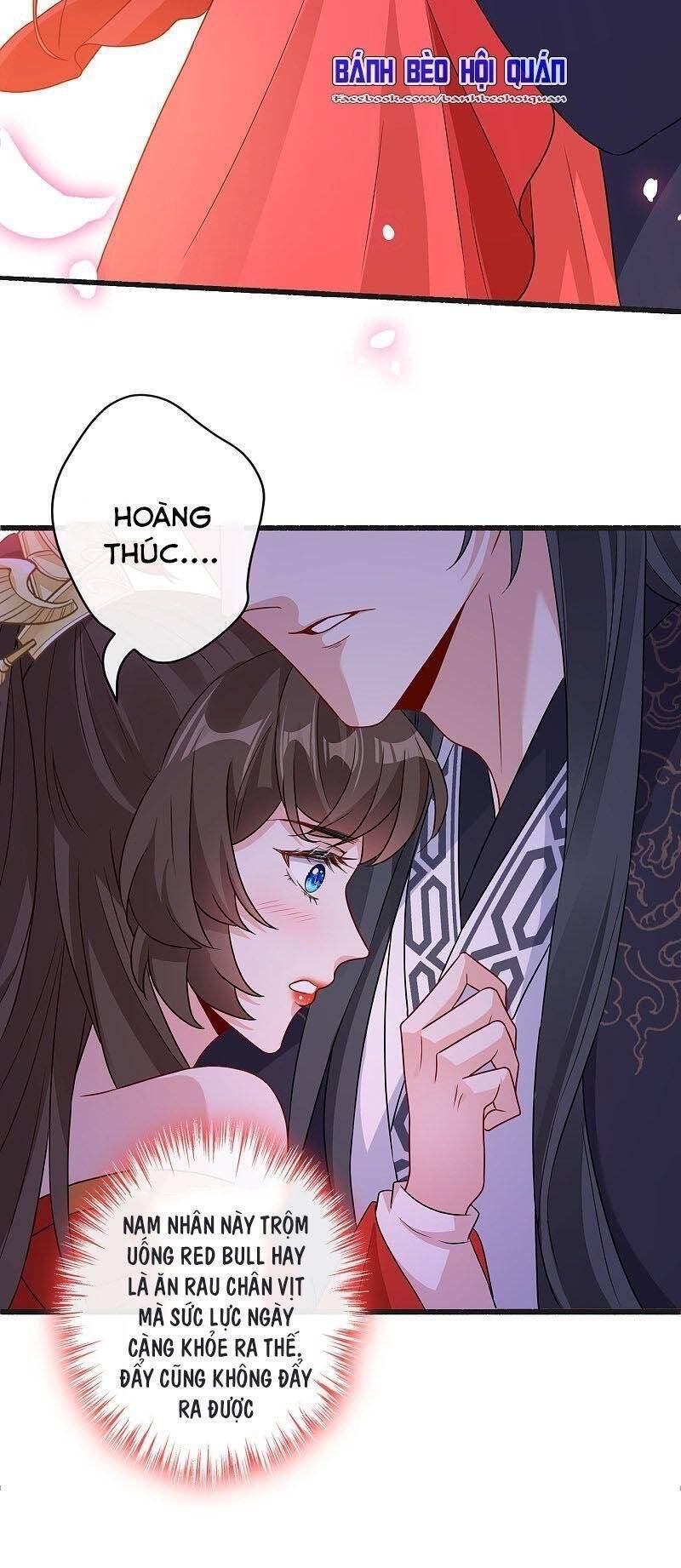 Thú Hắc Cuồng Phi Chapter 56 - Trang 2