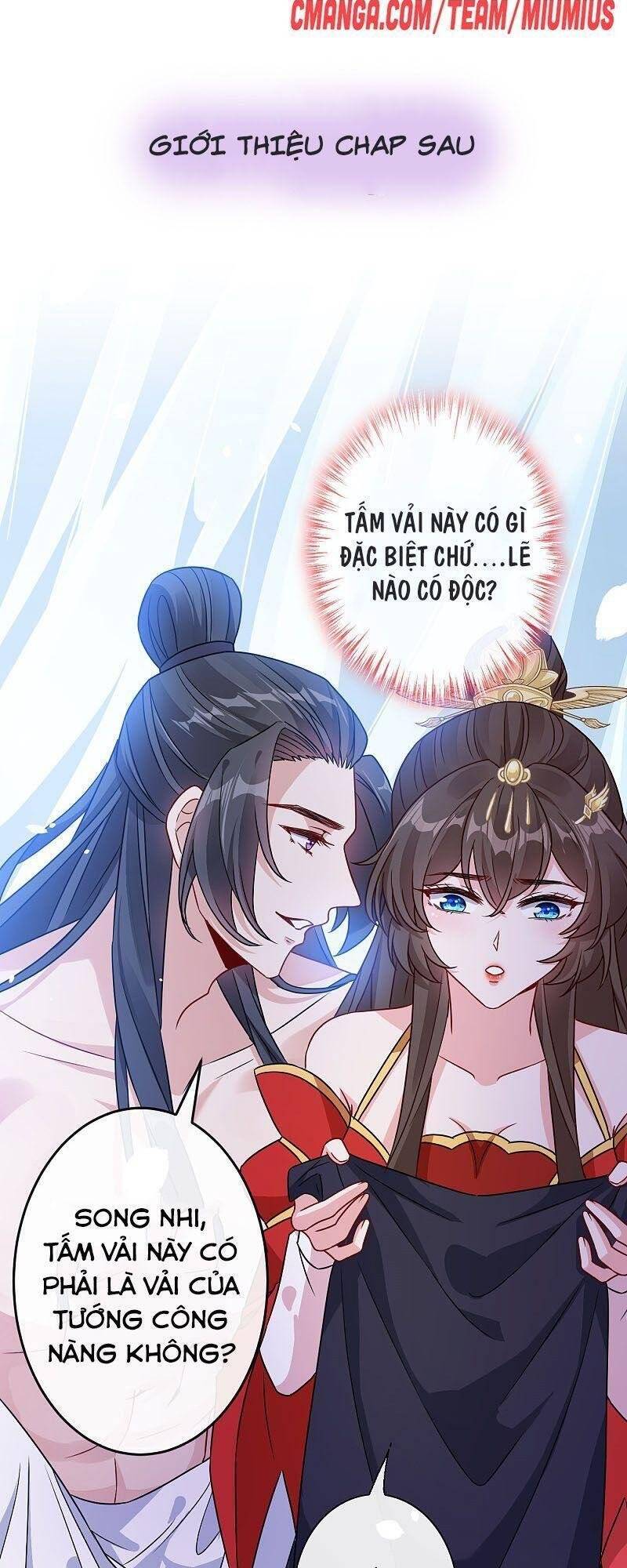 Thú Hắc Cuồng Phi Chapter 56 - Trang 2