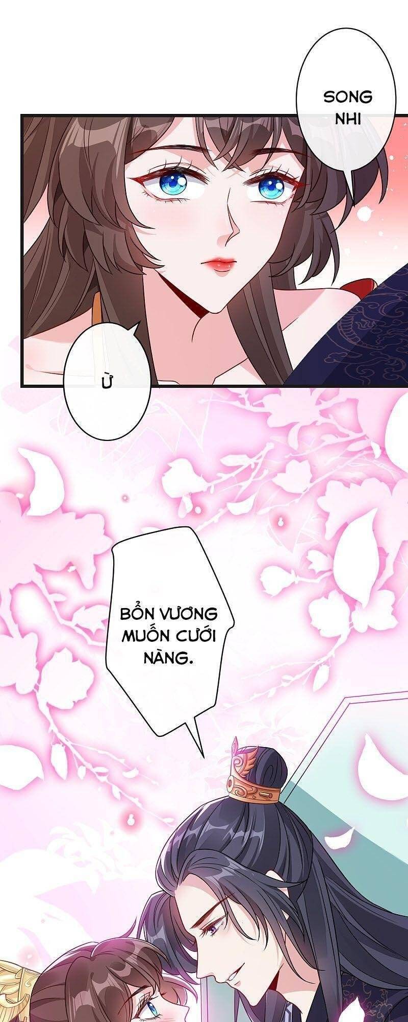 Thú Hắc Cuồng Phi Chapter 56 - Trang 2