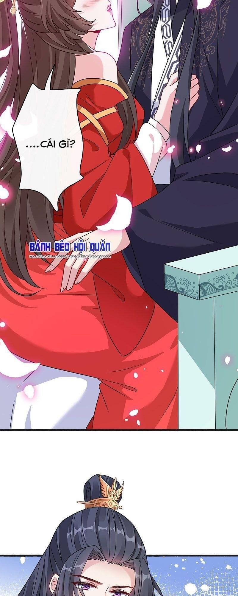 Thú Hắc Cuồng Phi Chapter 56 - Trang 2