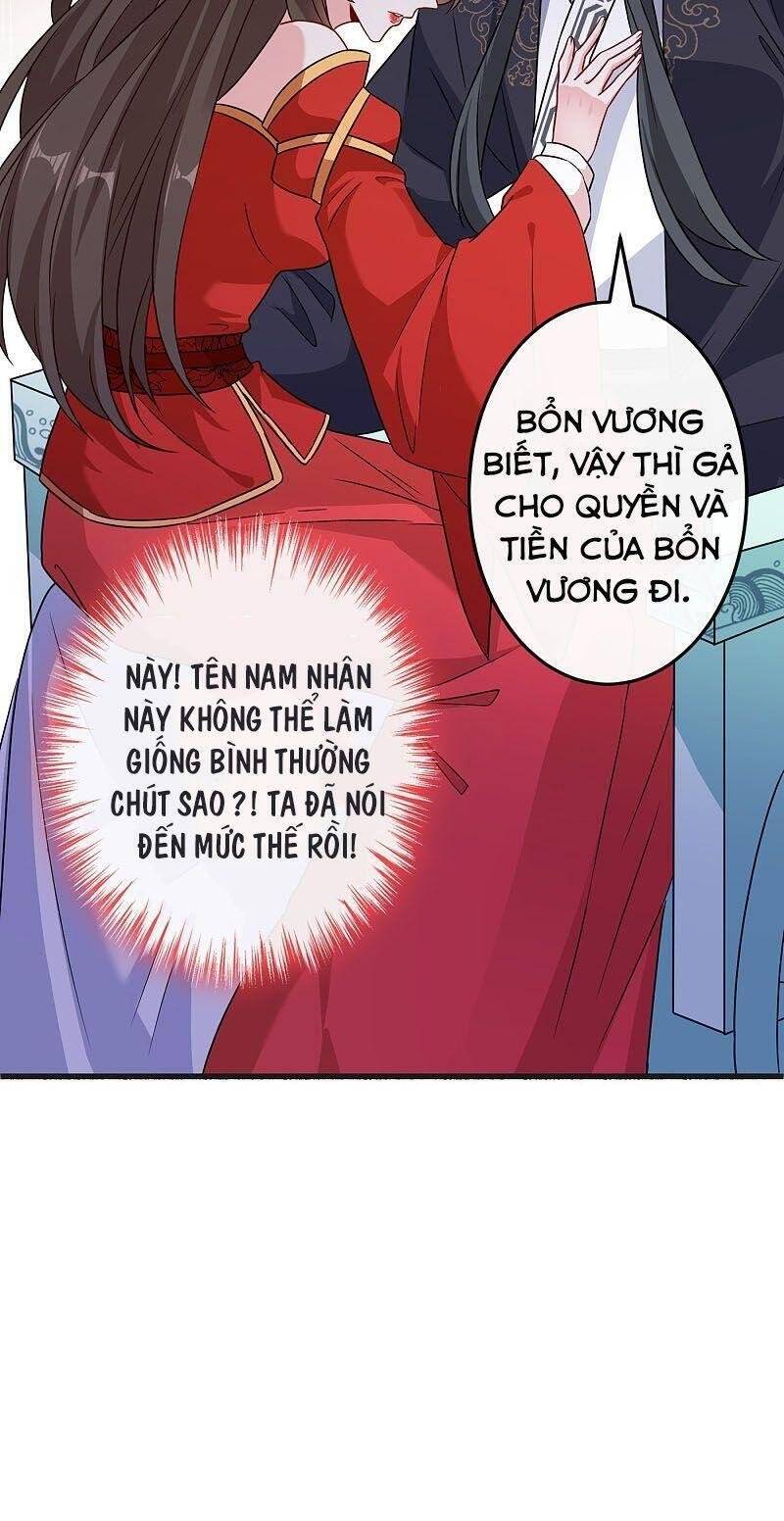 Thú Hắc Cuồng Phi Chapter 56 - Trang 2