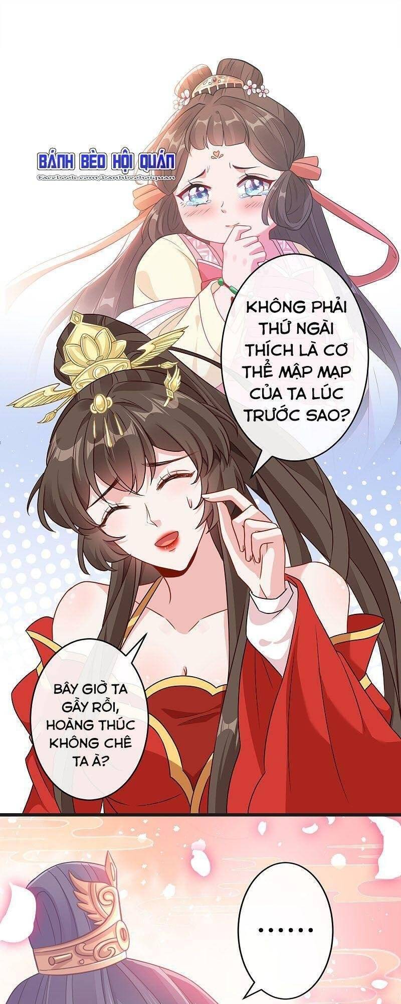 Thú Hắc Cuồng Phi Chapter 56 - Trang 2