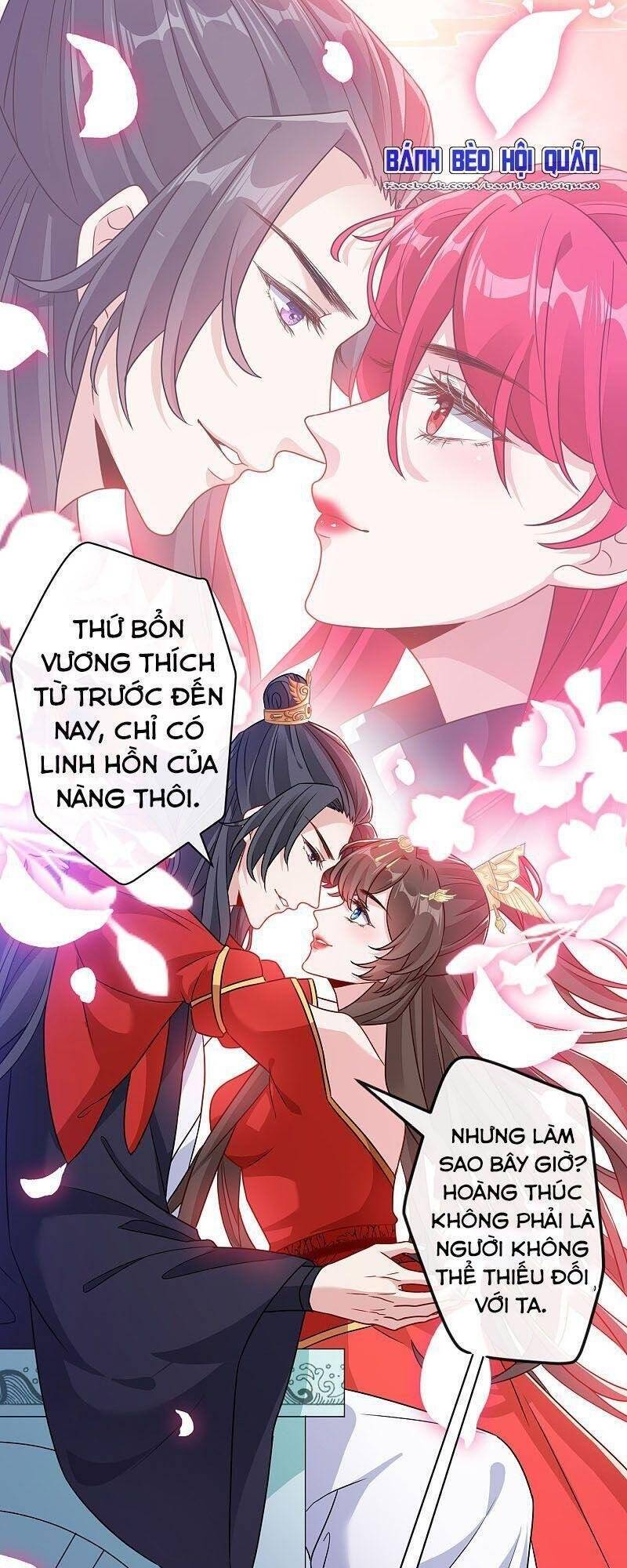 Thú Hắc Cuồng Phi Chapter 56 - Trang 2