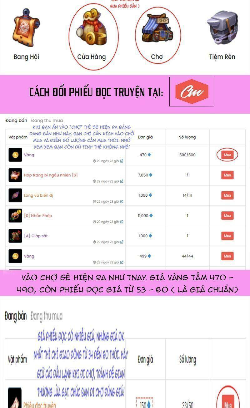 Thú Hắc Cuồng Phi Chapter 58 - Trang 2