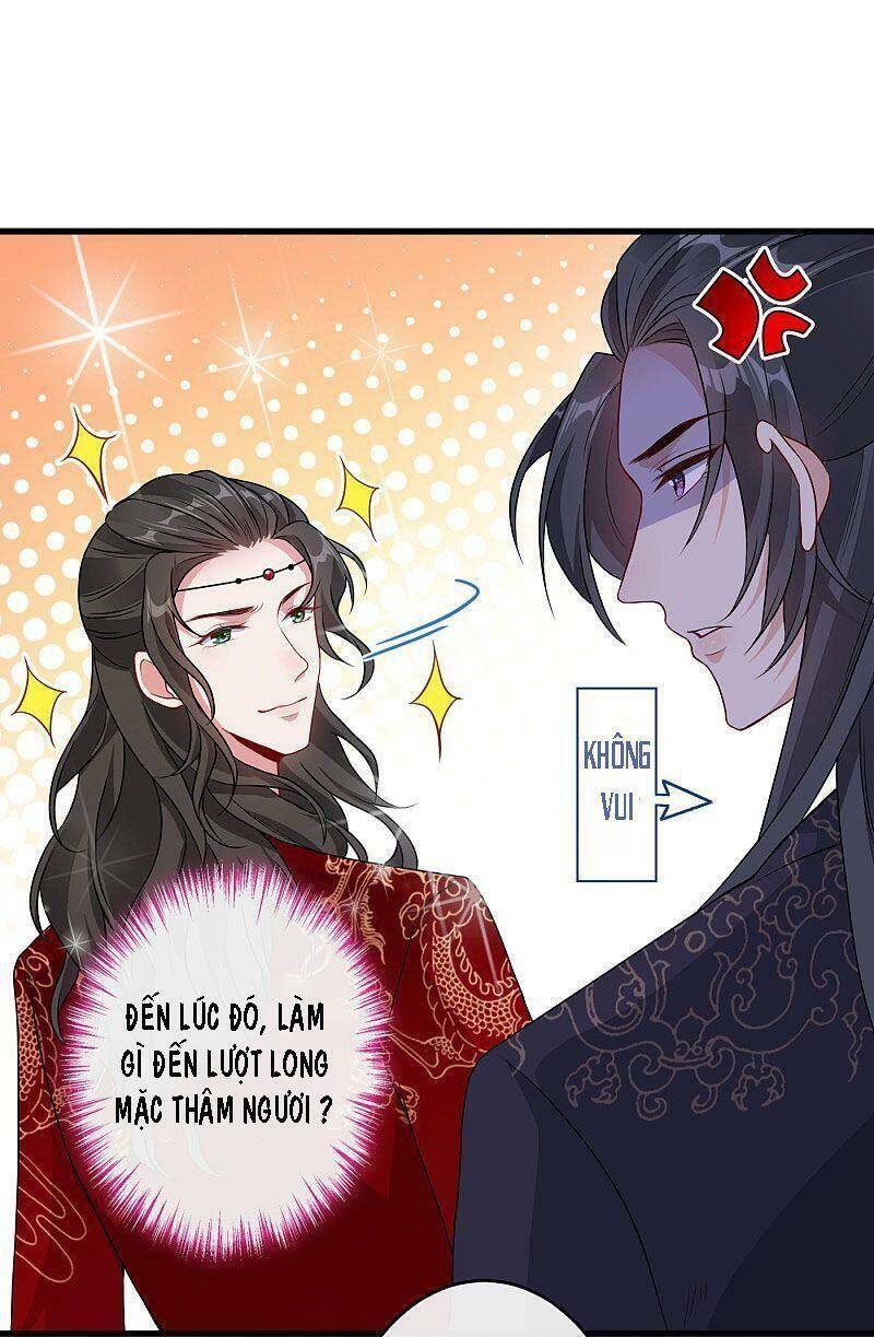 Thú Hắc Cuồng Phi Chapter 58 - Trang 2