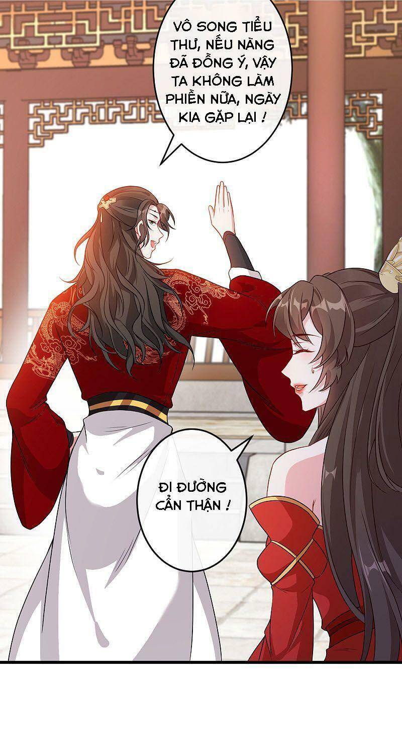 Thú Hắc Cuồng Phi Chapter 58 - Trang 2