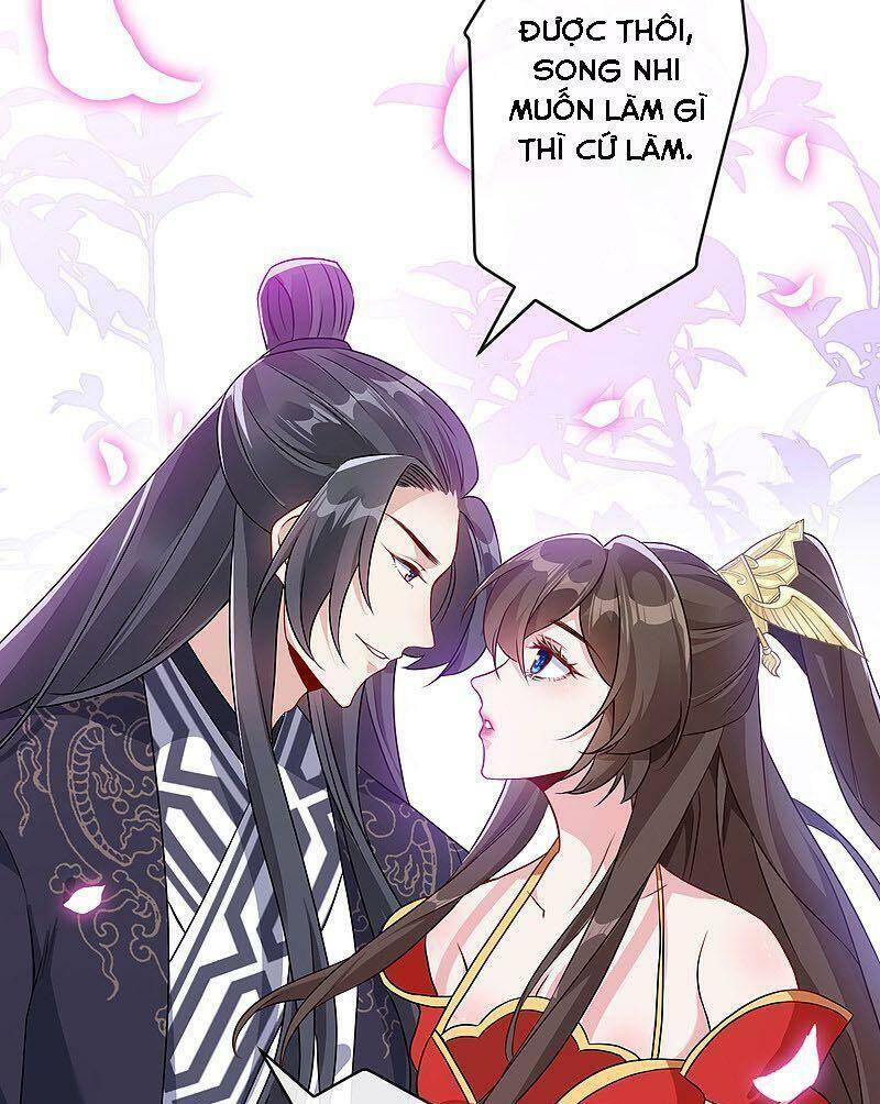 Thú Hắc Cuồng Phi Chapter 58 - Trang 2