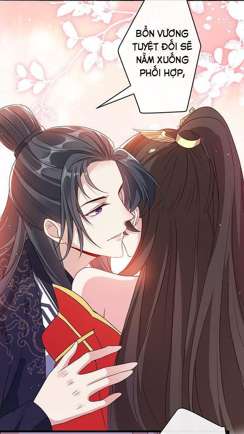 Thú Hắc Cuồng Phi Chapter 58 - Trang 2