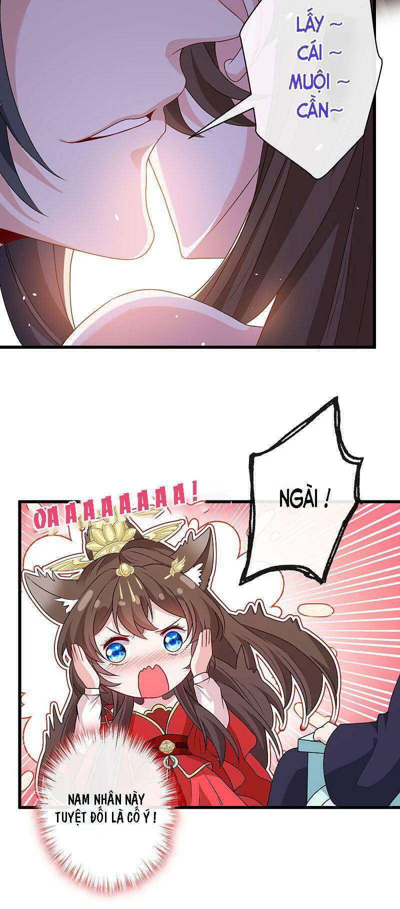 Thú Hắc Cuồng Phi Chapter 58 - Trang 2