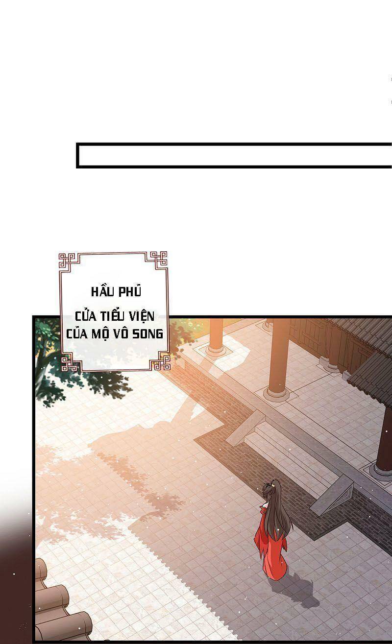 Thú Hắc Cuồng Phi Chapter 58 - Trang 2