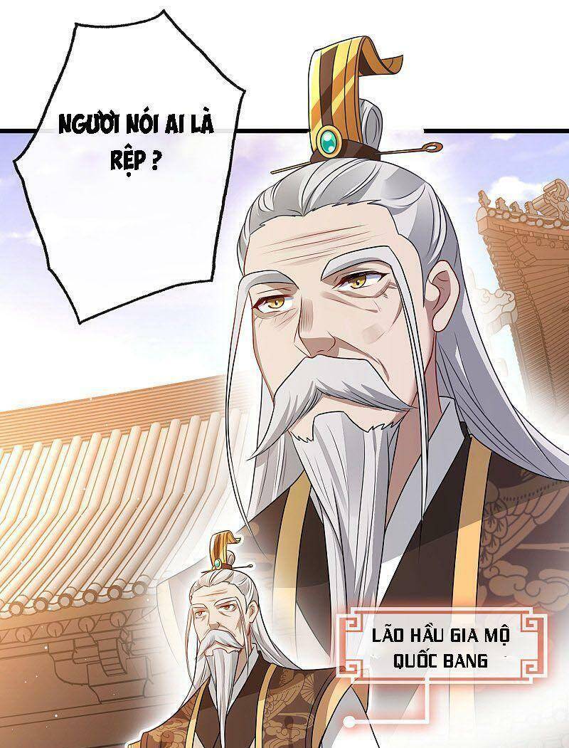 Thú Hắc Cuồng Phi Chapter 59 - Trang 2