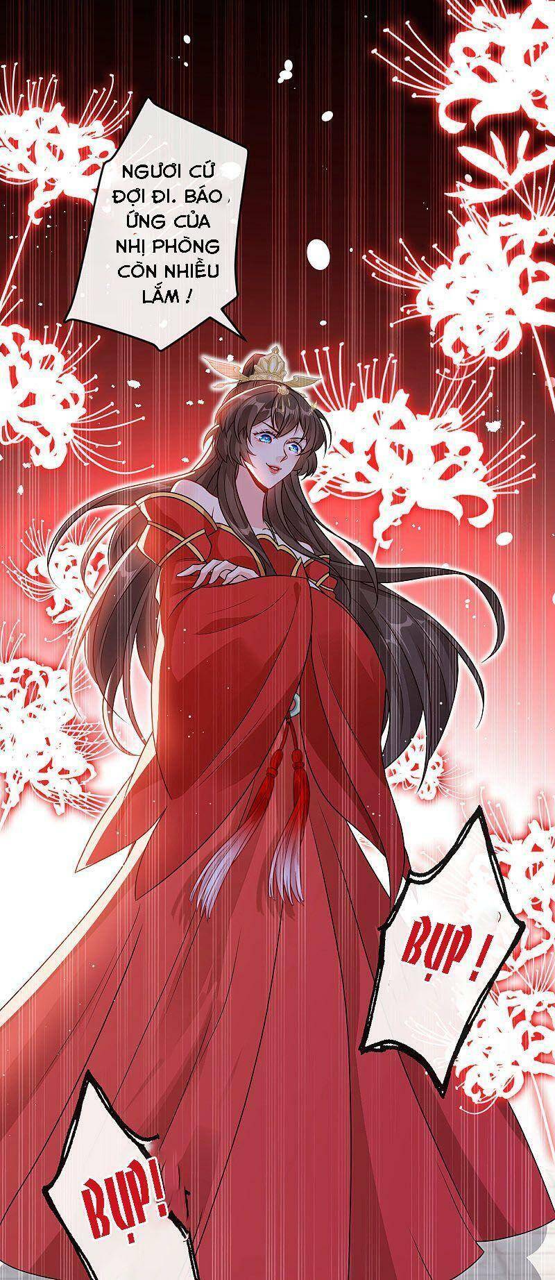 Thú Hắc Cuồng Phi Chapter 59 - Trang 2