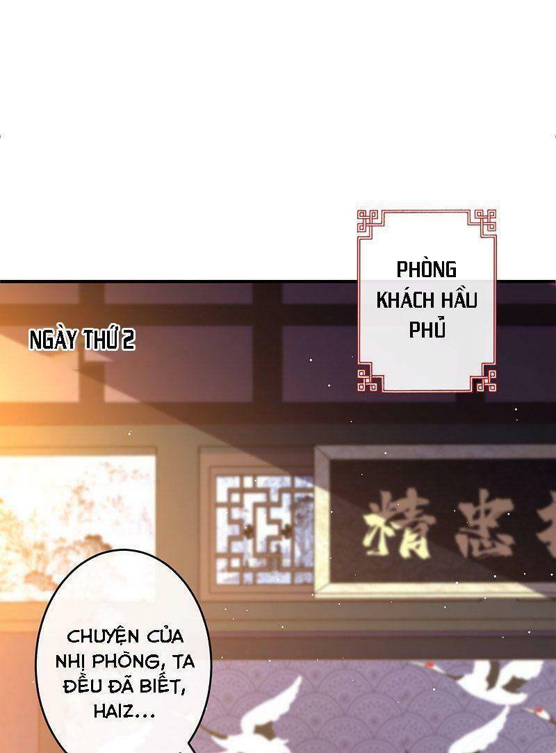 Thú Hắc Cuồng Phi Chapter 59 - Trang 2