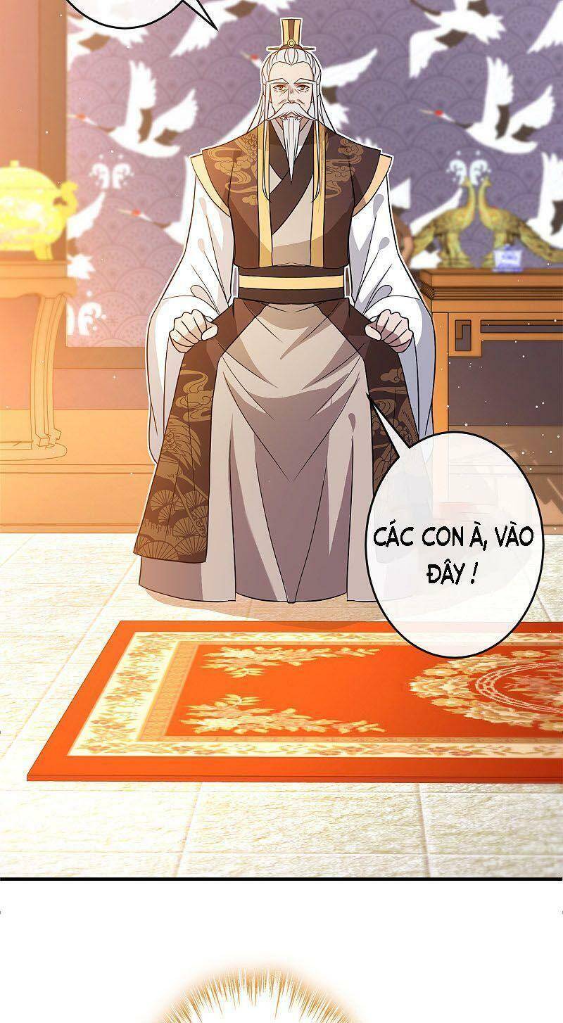 Thú Hắc Cuồng Phi Chapter 59 - Trang 2